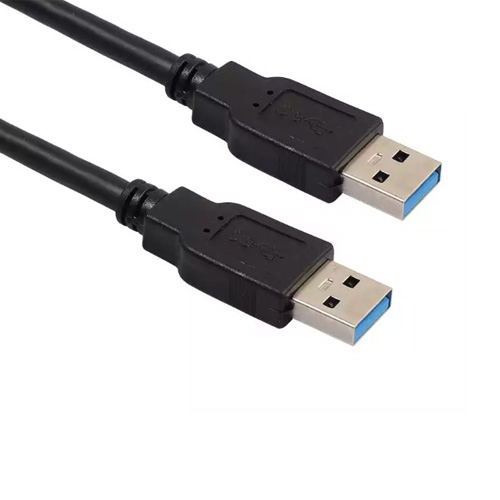 Black color high Speed USB  data Computer cable usb 3.0 