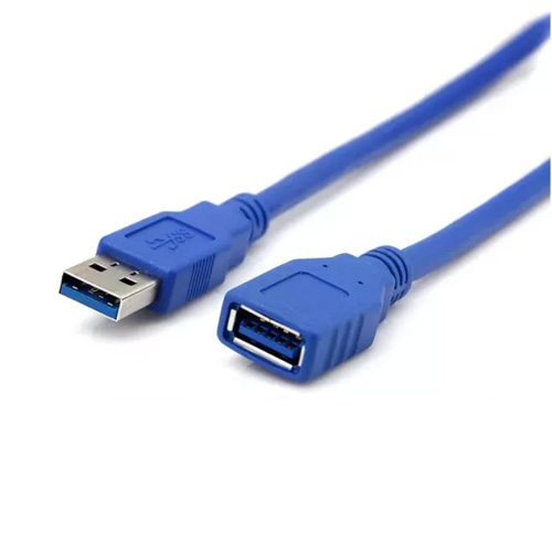 Fast shipping USB 3.0 Male to Female extender Data Transfer Hard Drive cable 3.0 Extension Cable