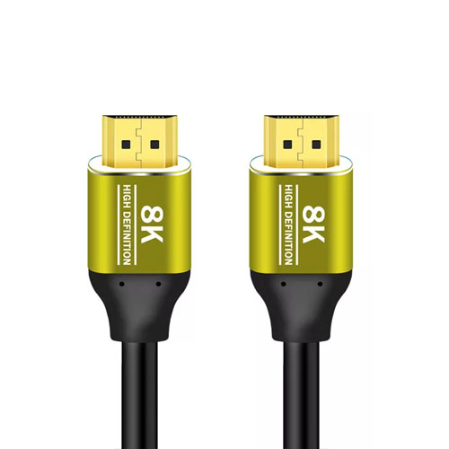 Ultra high Speed HDMI Cables 8K V2.1 8K 60Hz 4K 3d HDR Cable Hdmi 2.1 Cable - 副本