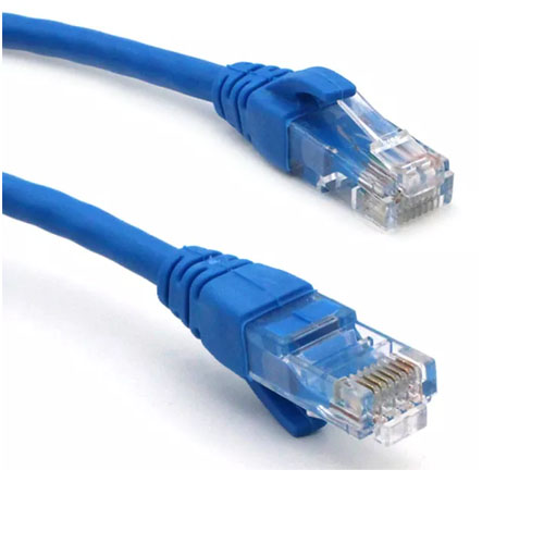 Factory Direct Sale bare copper UTP STP FTP Cat 6 Lan Cable Network Cable Braided