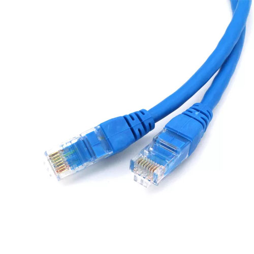 Bare copper Utp Cable Cat 6 Rj45 Connector Ethernet Lan Network Cat6 Utp Cables