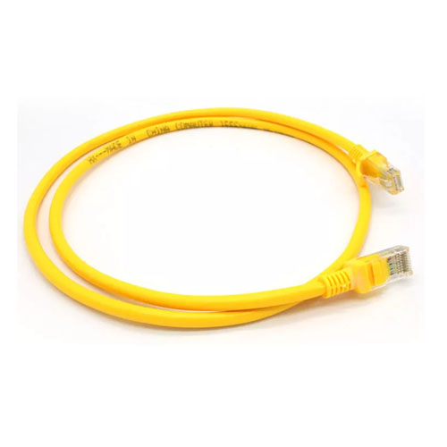 5M Cat5e Network Cable Lan cable of RJ45 Connector Cat 5E LAN Cable 