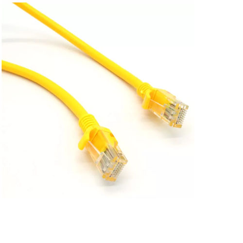 High Standard Network Cat5e UTP RJ45 patch Lan Cable 