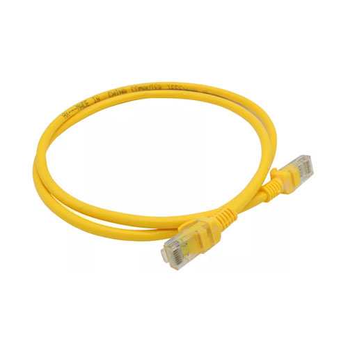 High Speed Cat5E Rj45 Lan cable Network cat5 Patch Cord Cable for computer