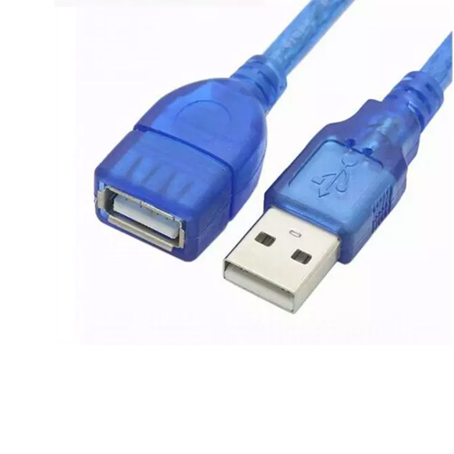 USB 2.0 Extension Cable Type A Male to A Female Extender Cord USb Extension Cable