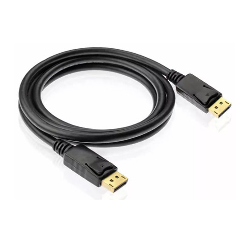 1.8M Display to display cable DP To dp cable Cable Display port Connector for PC Macbook HDTV Projector