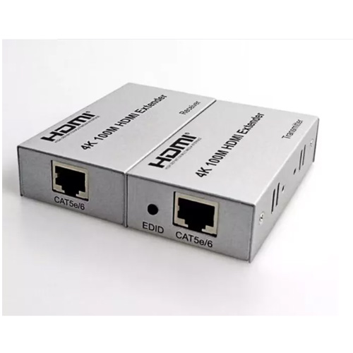 100M HDMI Network Cable Extender over Cat5/6 - 副本