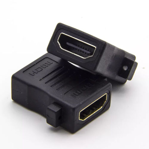 HDMI Converter 1.4V HDMI female to female converter hdmi adapter