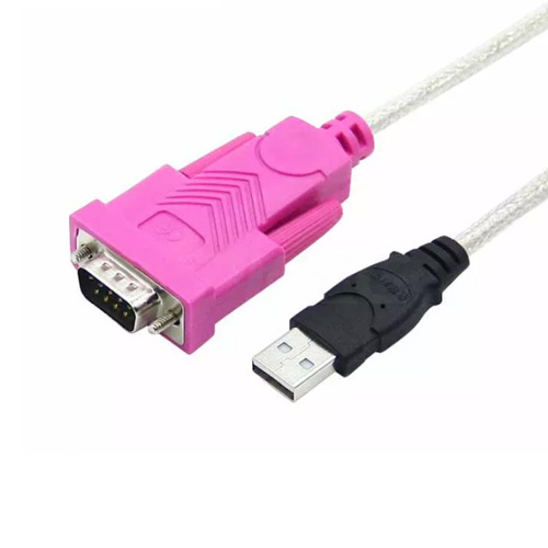 1.5M USB 2.0 to RS232 Serial Port Cable