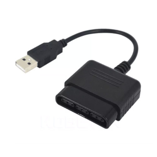 OEM USB Adapter Converter Cable For Gaming Controller For PS2 to For PS3 PC Video Game Accessories